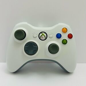 Xbox 360 Wireless Controller - OEM